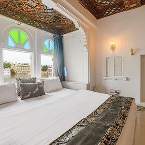 Heritage Room Lake Facing Avail on all restaurant bills on any spa services Valid till 30th September 2025