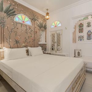 Haveli Room Non Lake Facing Avail on all restaurant bills on any spa services Valid till 30th September 2025